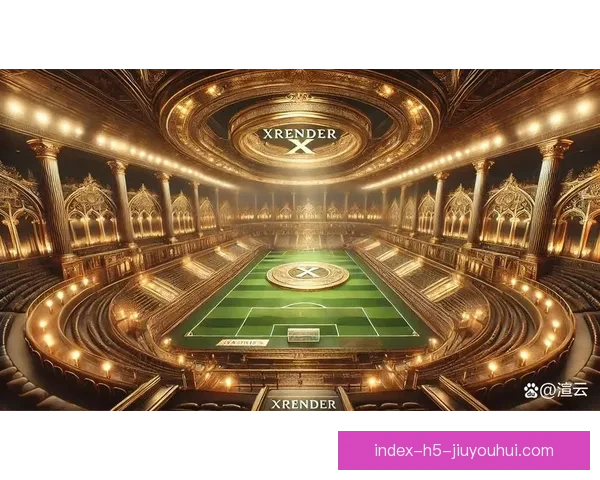 打造全民沉浸式足球赛事直播平台引领观赛新体验互动社交生态